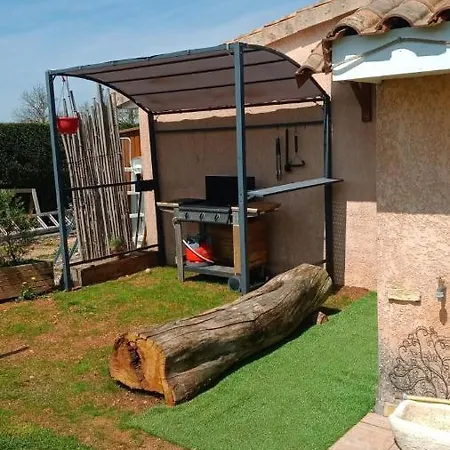 Villa Casa Dels Ocells Ferienhaus