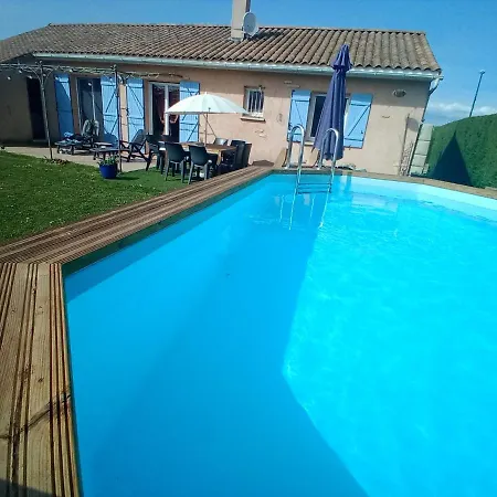 Villa Casa Dels Ocells Holiday home La Cavalerie